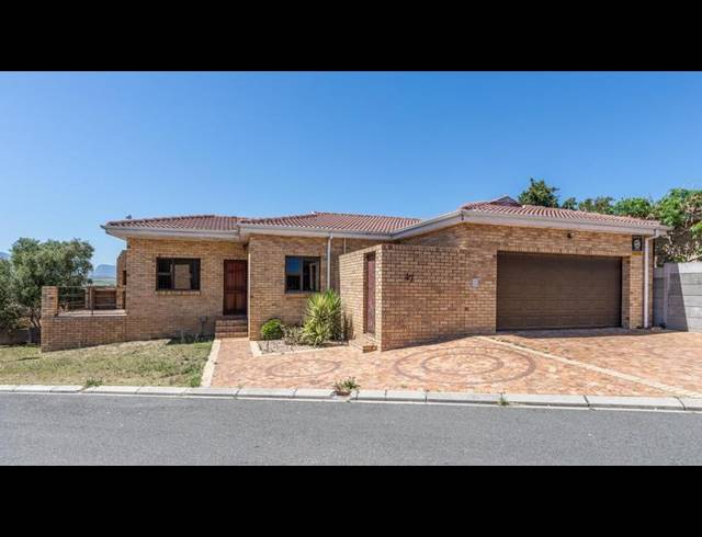 3 BEDROOM PROPERTY TO RENT IN NORMANDIE